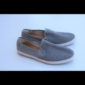 Rivieras slip ons
